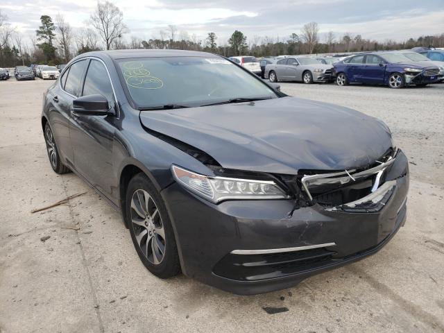 ACURA TLX TECH 2016 19uub1f51ga010370