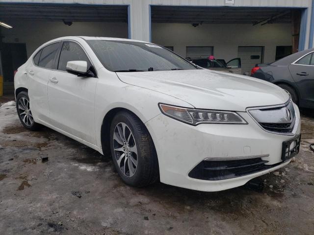 ACURA TLX TECH 2016 19uub1f51ga012751