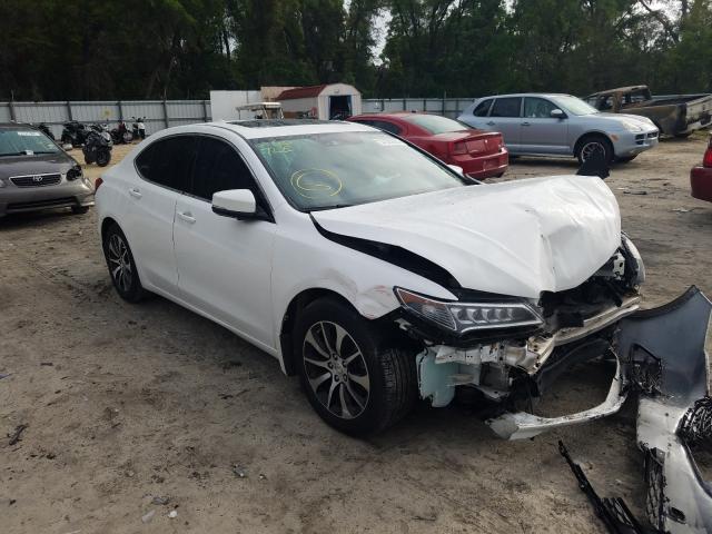 ACURA TLX TECH 2016 19uub1f51ga014354