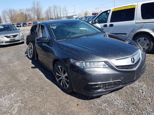 ACURA TLX TECH 2016 19uub1f51ga800669