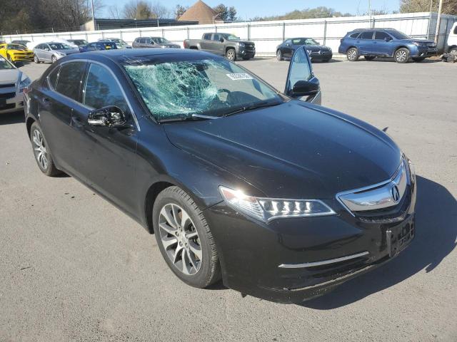 ACURA TLX TECH 2017 19uub1f51ha000293