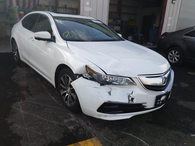 ACURA TLX TECH 2017 19uub1f51ha001637