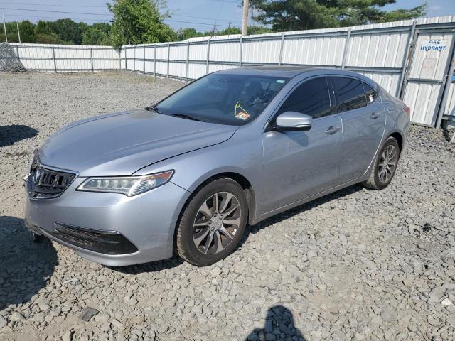 ACURA TLX TECH 2017 19uub1f51ha004554