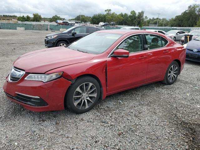 ACURA TLX TECH 2017 19uub1f51ha005929