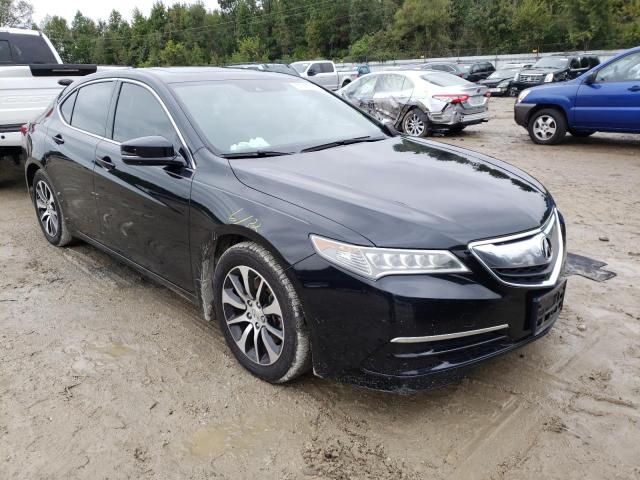 ACURA TLX TECH 2017 19uub1f51ha008684