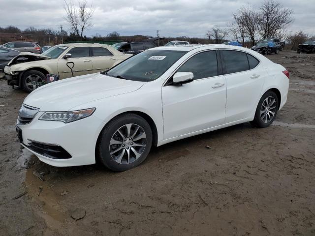 ACURA TLX TECH 2017 19uub1f51ha009138