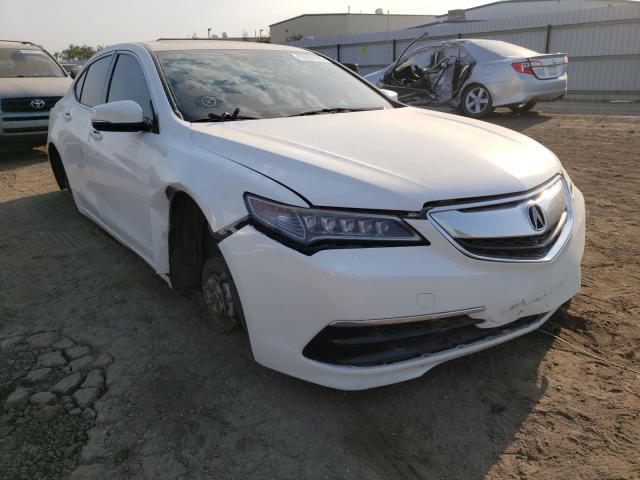 ACURA TLX TECH 2017 19uub1f51ha009320