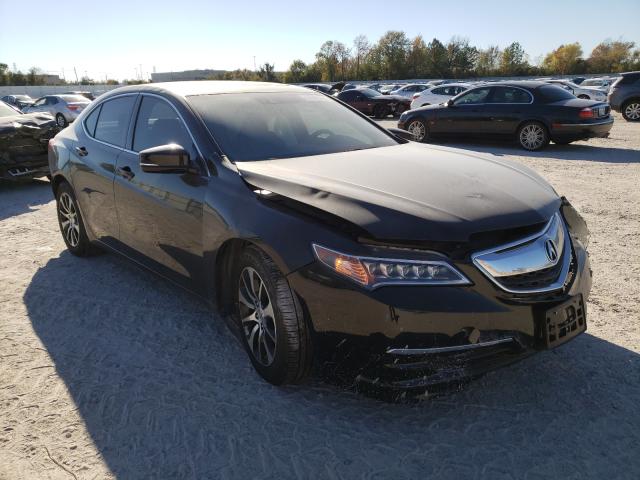 ACURA TLX TECH 2017 19uub1f51ha009589