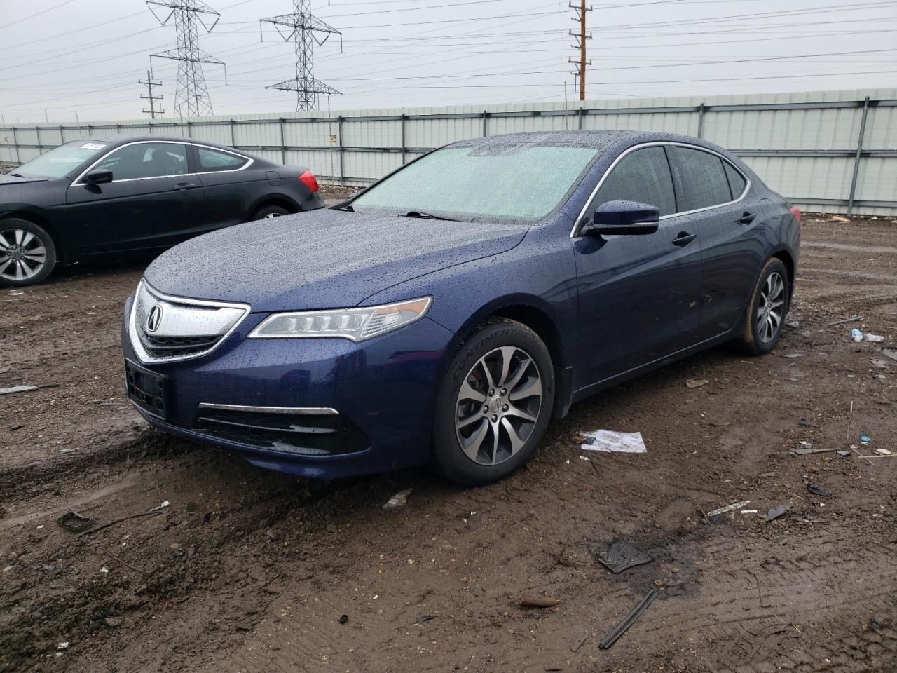 ACURA TLX 2017 19uub1f51ha009852