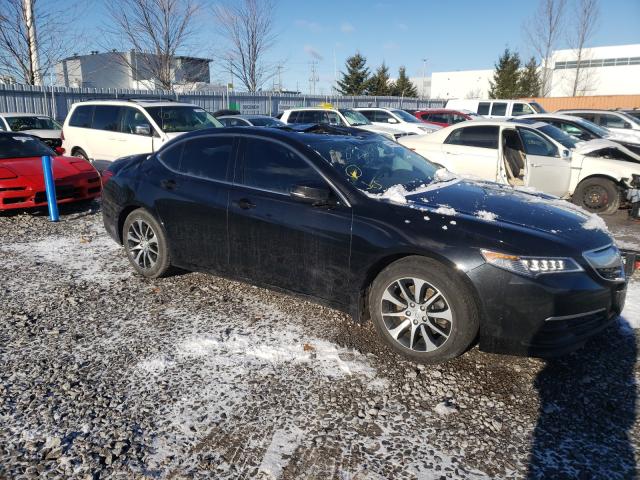 ACURA TLX TECH 2017 19uub1f51ha800592