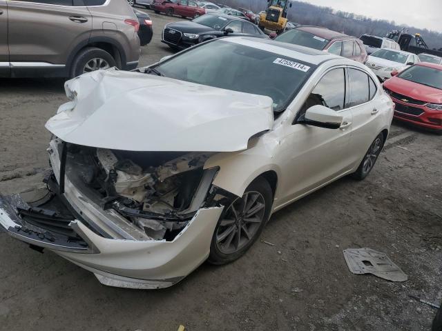 ACURA TLX 2018 19uub1f51ja007265