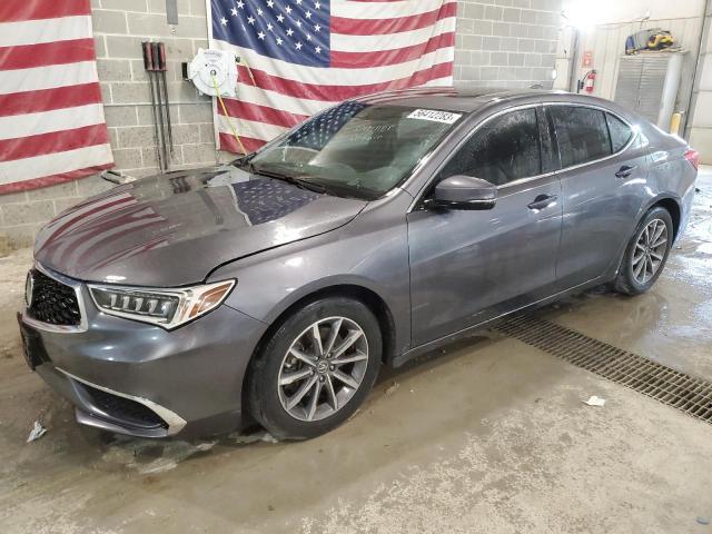 ACURA TLX 2020 19uub1f51la003493