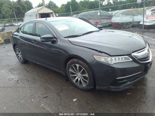 ACURA TLX 2015 19uub1f52fa000638