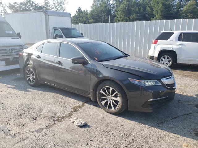 ACURA TLX TECH 2015 19uub1f52fa000798