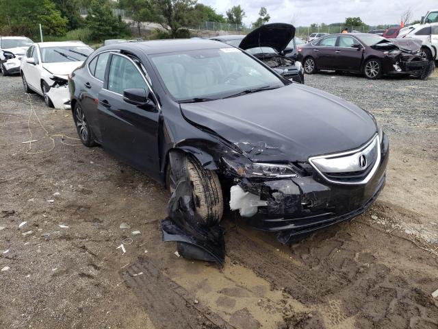 ACURA TLX TECH 2015 19uub1f52fa001045