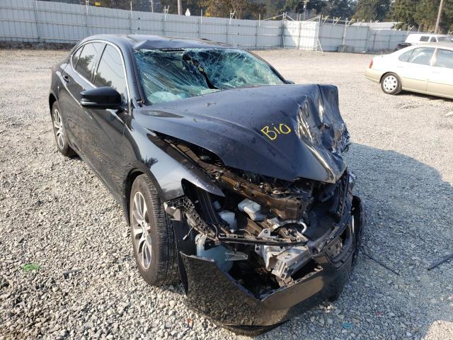 ACURA TLX TECH 2015 19uub1f52fa001336