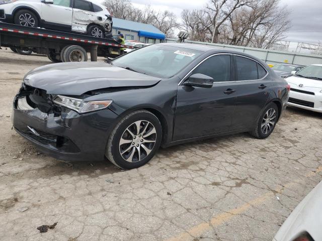 ACURA TLX 2015 19uub1f52fa001532