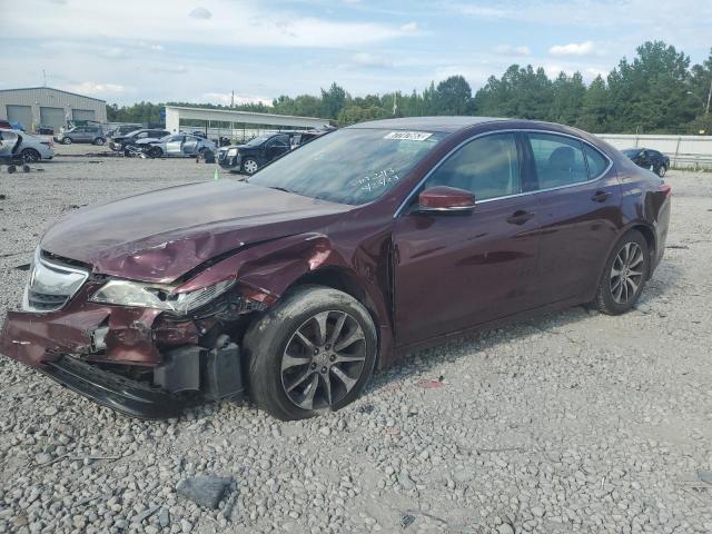 ACURA TLX TECH 2015 19uub1f52fa002213