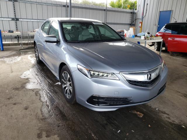 ACURA TLX TECH 2015 19uub1f52fa002633