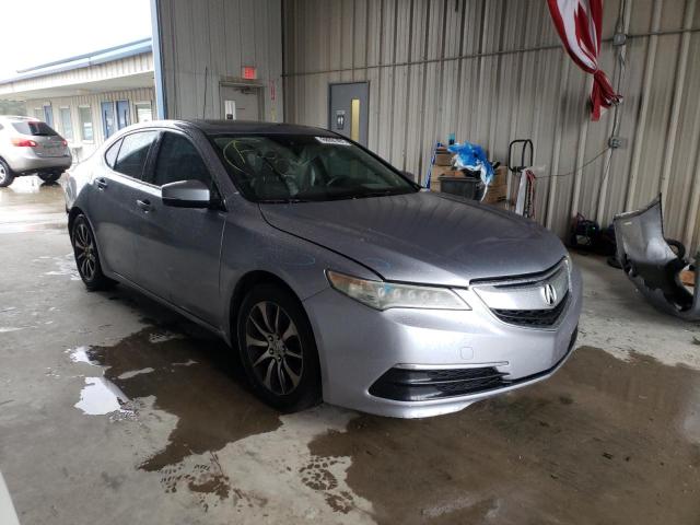 ACURA TLX 2015 19uub1f52fa002857