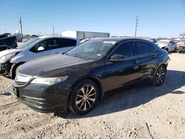 ACURA TLX TECH 2015 19uub1f52fa002907