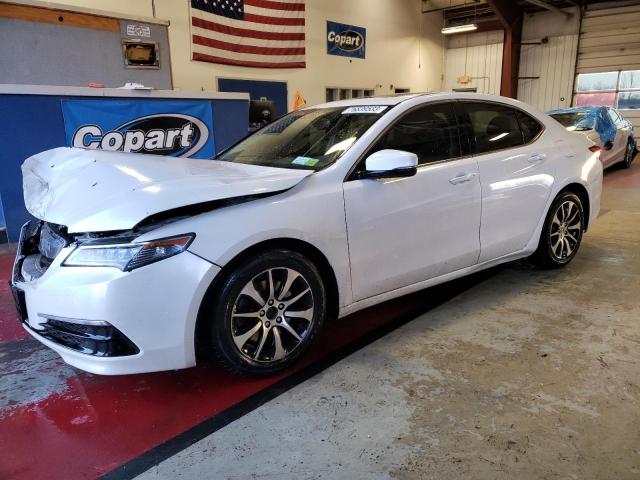 ACURA TLX 2015 19uub1f52fa005984