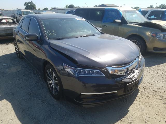 ACURA TLX TECH 2015 19uub1f52fa006892