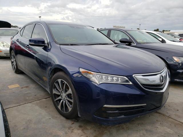 ACURA TLX TECH 2015 19uub1f52fa007153