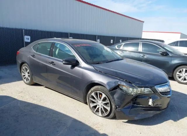 ACURA TLX 2015 19uub1f52fa007475