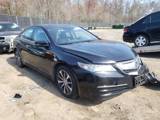 ACURA TLX TECH 2015 19uub1f52fa008674