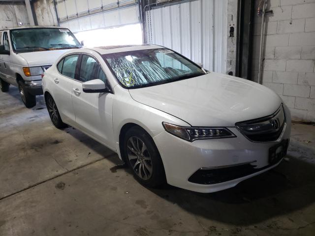 ACURA TLX TECH 2015 19uub1f52fa009999