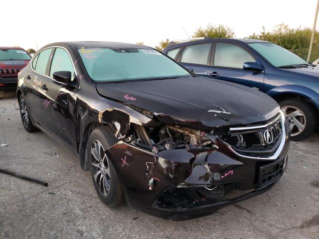 ACURA TLX TECH 2015 19uub1f52fa012191