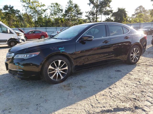 ACURA TLX TECH 2015 19uub1f52fa012305