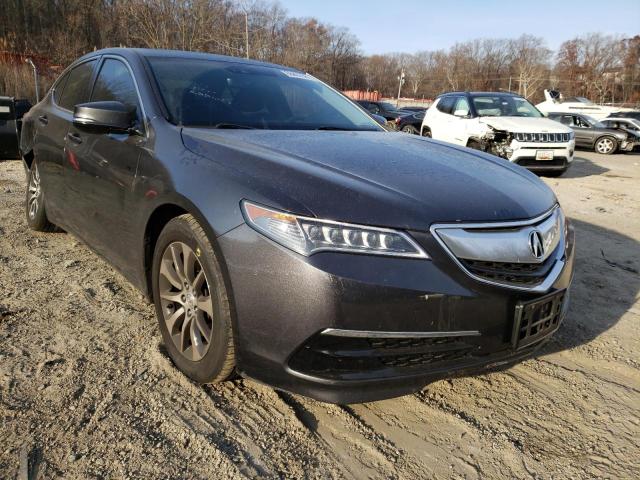 ACURA TLX TECH 2015 19uub1f52fa012451