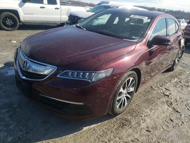 ACURA TLX TECH 2015 19uub1f52fa013583