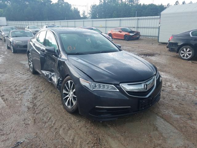 ACURA TLX TECH 2015 19uub1f52fa014099