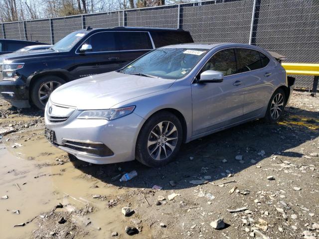 ACURA TLX 2015 19uub1f52fa014670