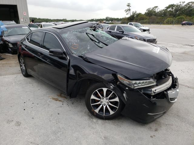 ACURA TLX TECH 2015 19uub1f52fa015284