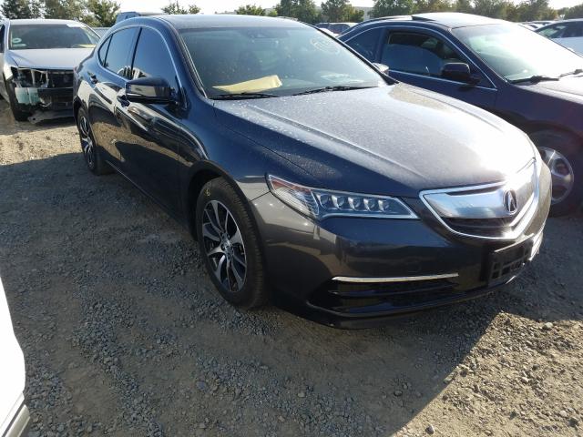 ACURA TLX TECH 2015 19uub1f52fa016130