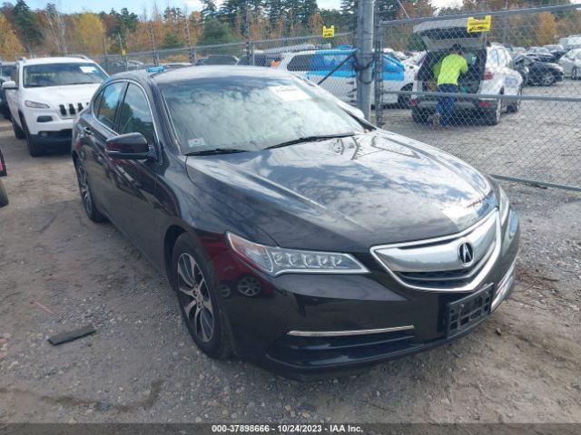 ACURA TLX 2015 19uub1f52fa017326