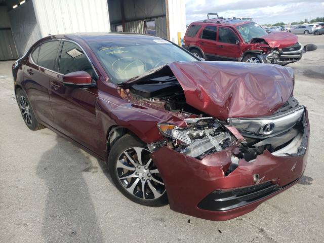 ACURA TLX TECH 2015 19uub1f52fa017553