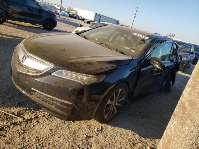 ACURA TLX TECH 2015 19uub1f52fa017827