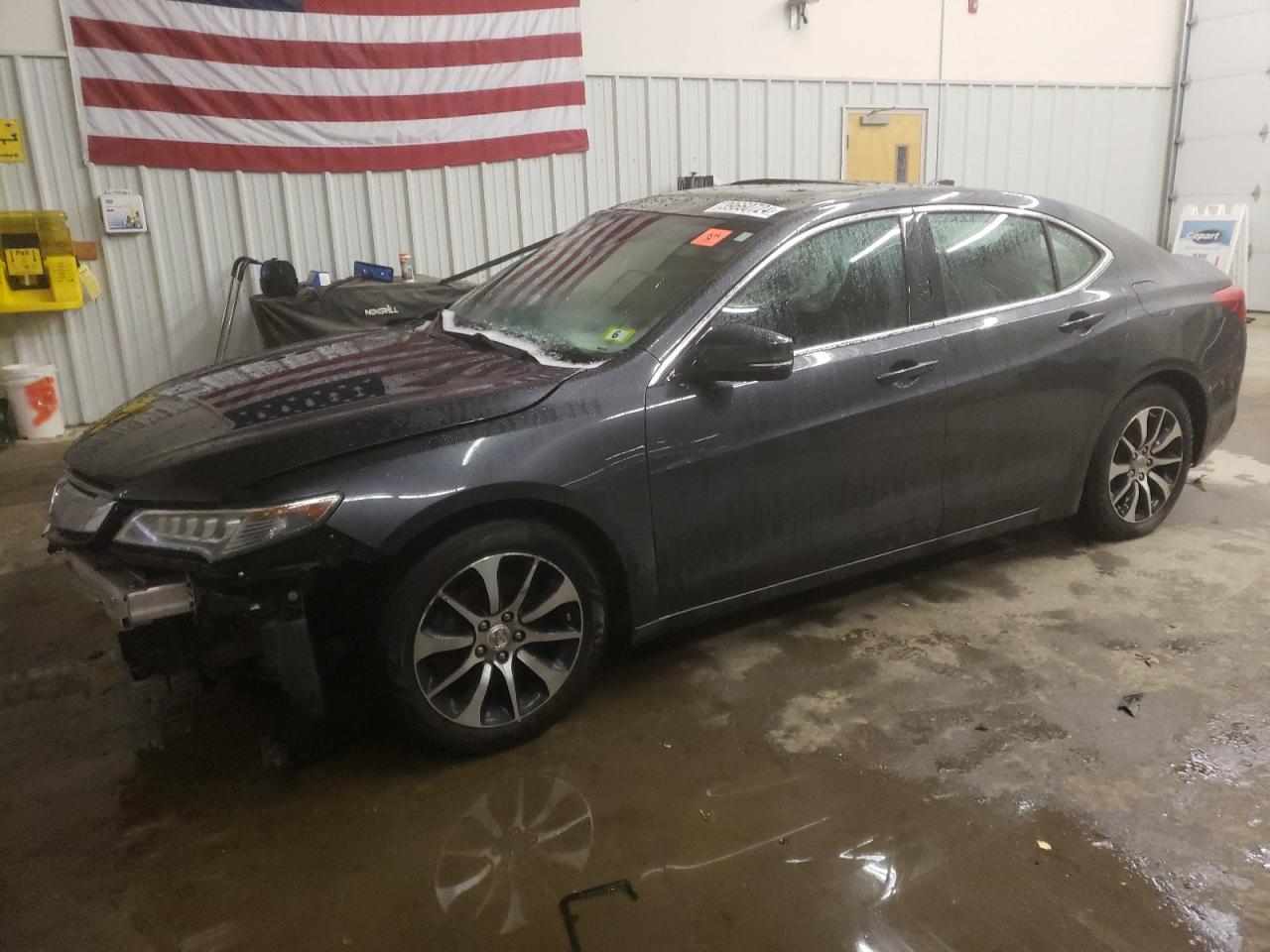 ACURA TLX 2015 19uub1f52fa018976