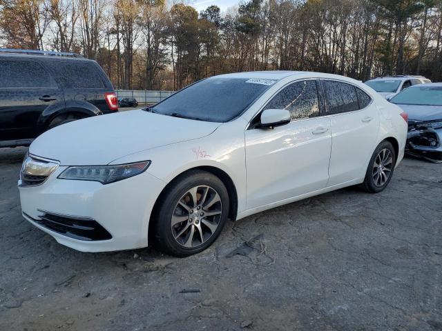 ACURA TLX 2015 19uub1f52fa020467