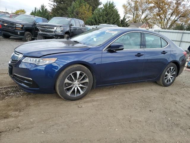 ACURA TLX 2015 19uub1f52fa021425