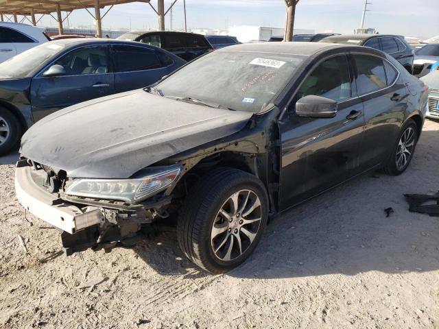 ACURA TLX 2015 19uub1f52fa022297