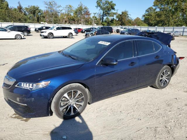 ACURA TLX 2015 19uub1f52fa025118