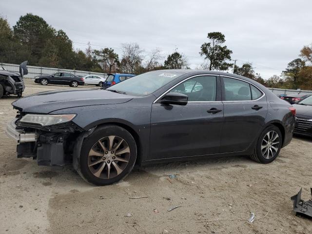 ACURA TLX 2015 19uub1f52fa025894