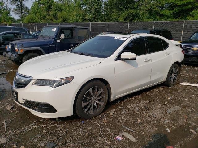 ACURA TLX TECH 2015 19uub1f52fa027208