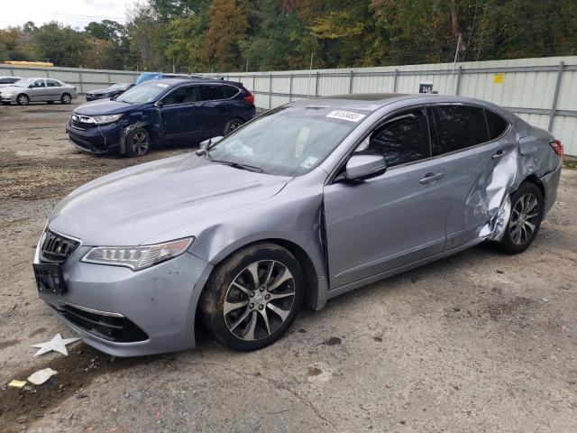 ACURA TLX 2015 19uub1f52fa027547